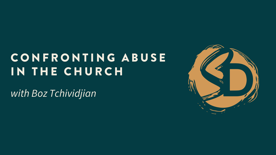 Confronting Abuse in the Church