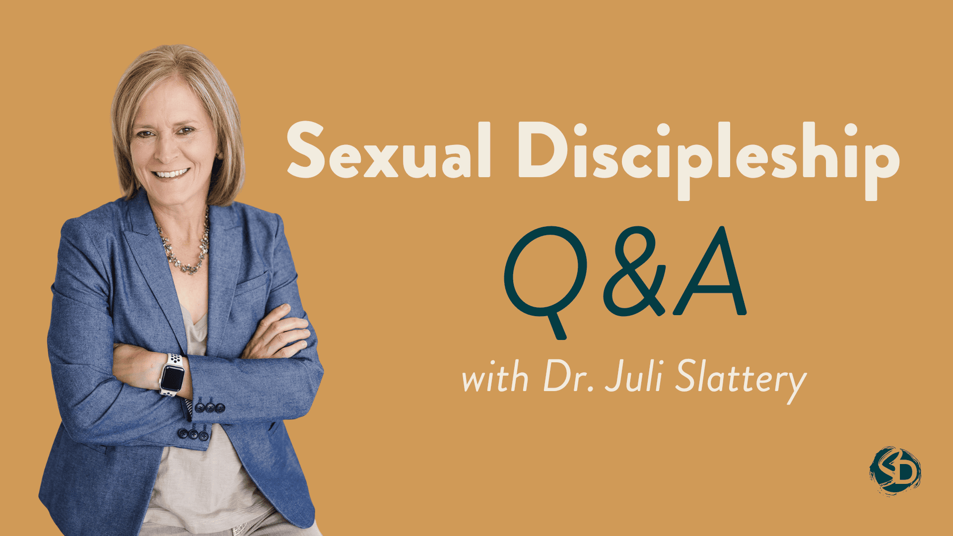 Q&A: How Can an Environment of Openness Around Biblical Sexuality be Promoted Among Ministry Leadership?